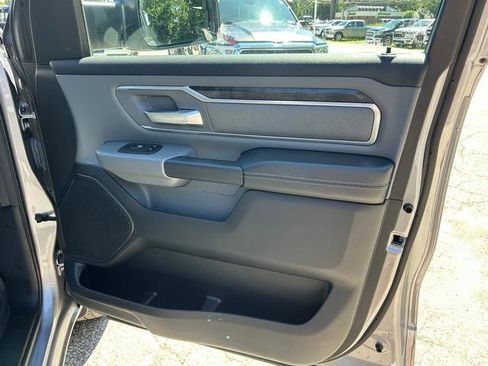 Used 2022 RAM 1500 Big Horn image 30