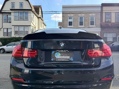 Used 2013 BMW 328i xDrive Sedan image 5