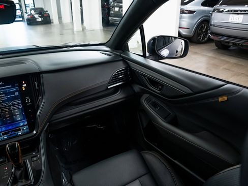 Used 2023 Subaru Outback Wilderness image 11