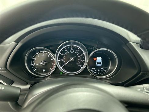 New 2025 MAZDA CX-5 AWD 2.5 S w/ Select Package image 15