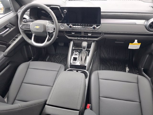 New 2026 Chevrolet Colorado LT w/ LT Convenience Package AWD/4WD image 21