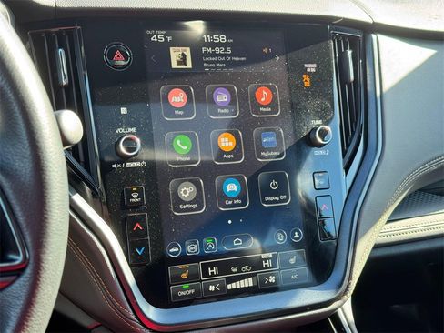 Used 2023 Subaru Outback Wilderness image 24