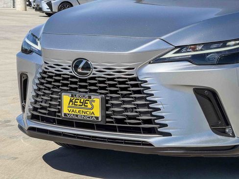 Used 2023 Lexus RX 350 Premium w/ Accessory Package (Z1) FWD image 8