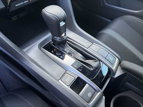 Used 2017 Honda Civic EX image 22