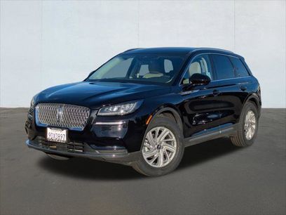 Used 2022 Lincoln Corsair FWD