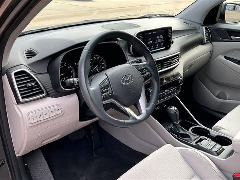 Used 2020 Hyundai Tucson Sport image 14