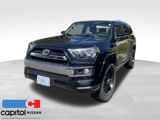 Used 2016 Toyota 4Runner Limited AWD/4WD 360° Tour