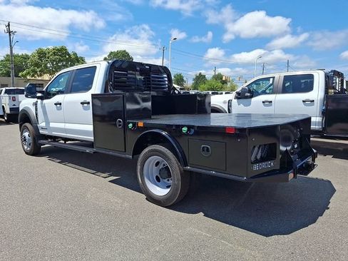 New 2026 Ford F450 XL AWD/4WD image 5
