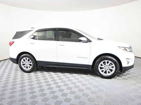 Used 2020 Chevrolet Equinox LT image 8