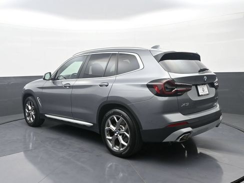 Used 2024 BMW X3 xDrive30i AWD/4WD image 5