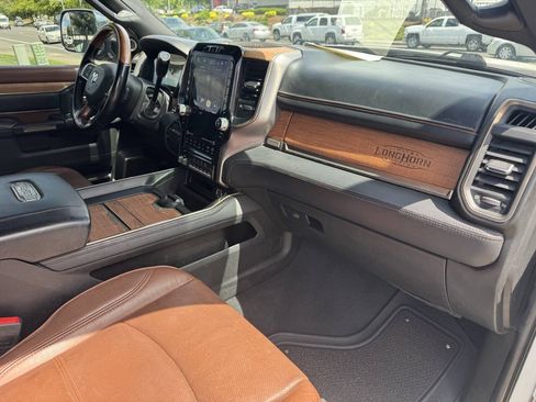 Used 2022 RAM 2500 Limited AWD/4WD image 14