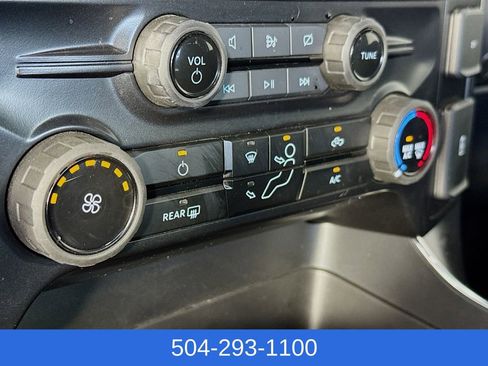 Used 2024 Ford F150 STX AWD/4WD image 18