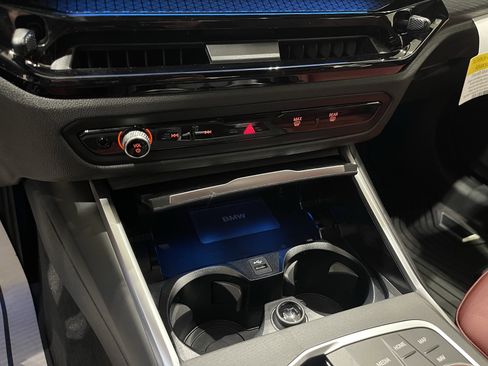 New 2026 BMW i4 xDrive40i w/ Premium Package image 14