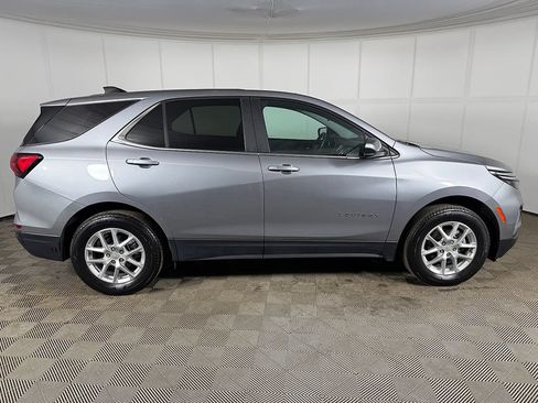 Used 2023 Chevrolet Equinox LT AWD/4WD image 14