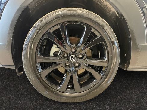 Used 2024 MAZDA CX-30 AWD 2.5 S w/ Select Sport Pkg image 14