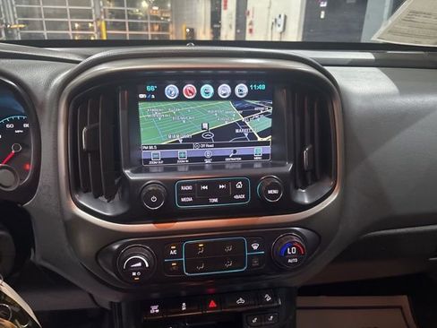 Used 2018 Chevrolet Colorado Z71 image 23