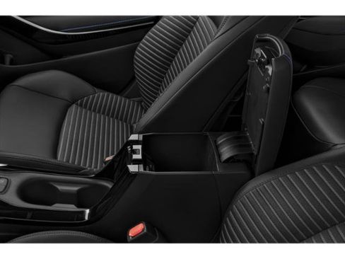 Used 2022 Toyota Corolla XSE w/ Carpet Mat Package (TMS) FWD image 14