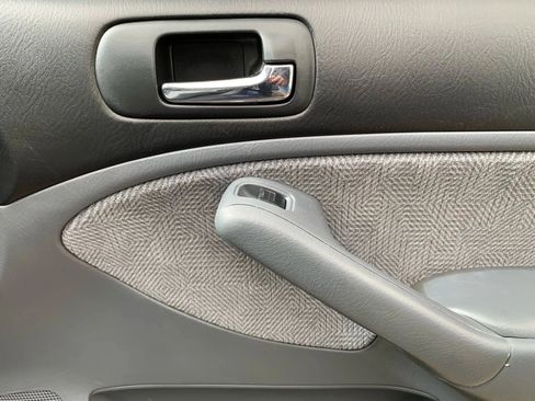 Used 2002 Honda Civic EX image 22