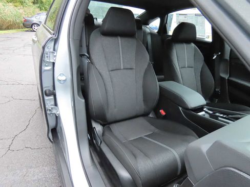 New 2025 Honda Accord Sport image 15