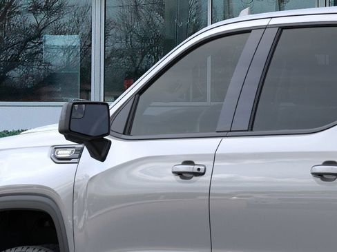 New 2026 GMC Sierra 1500 AT4 w/ AT4 Premium Package AWD/4WD image 36