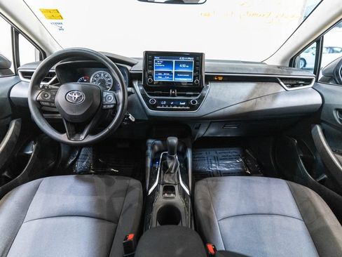 Used 2022 Toyota Corolla LE FWD image 13