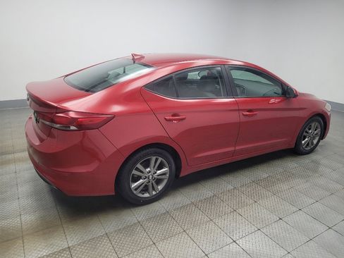Used 2018 Hyundai Elantra SEL image 10