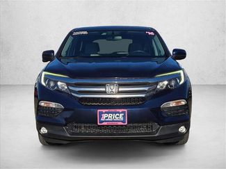 Used 2016 Honda Pilot EX-L video 2