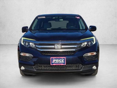 Used 2016 Honda Pilot EX-L image 2