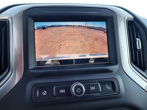Used 2024 GMC Sierra 1500 Pro w/ Graphite Edition AWD/4WD image 22