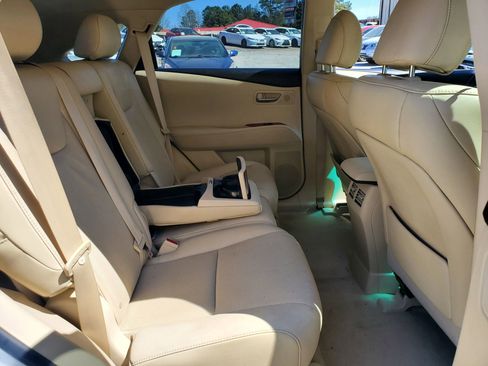 Used 2012 Lexus RX 350 FWD w/ Premium Pkg image 34