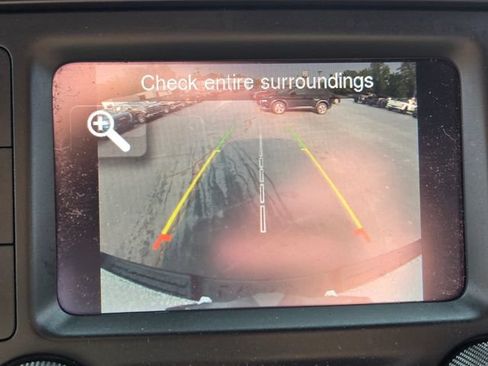 Used 2022 RAM 1500 Tradesman AWD/4WD image 30