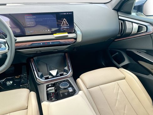 New 2026 BMW X3 xDrive30 w/ Premium Package image 20