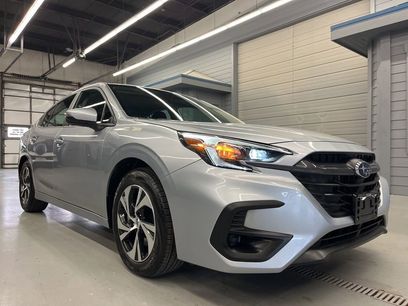 Certified 2025 Subaru Legacy Premium