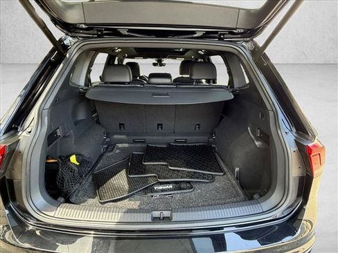 Used 2020 Volkswagen Tiguan SEL Premium R-Line AWD/4WD image 14