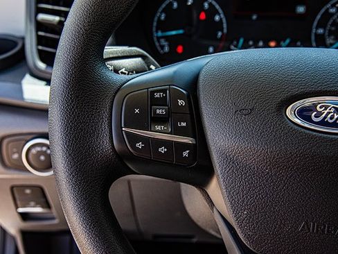 New 2024 Ford Transit 250 Low Roof image 15