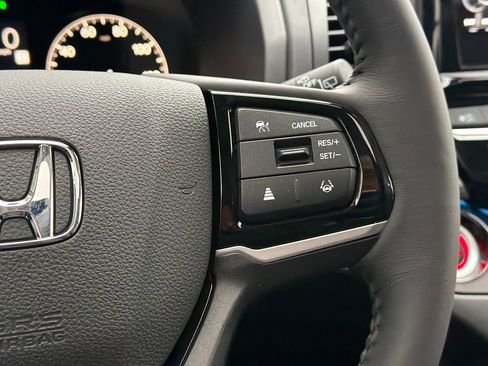 New 2026 Honda Odyssey Touring image 24