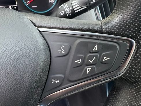 Used 2021 Chevrolet Equinox LS w/ LS Convenience Package FWD image 26