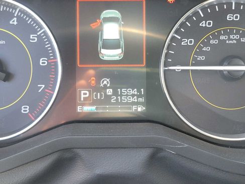 Certified 2023 Subaru Crosstrek 2.5i Sport AWD/4WD image 27