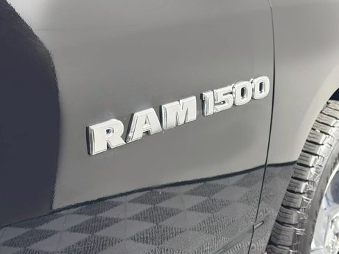Used 2012 RAM 1500 ST RWD image 30