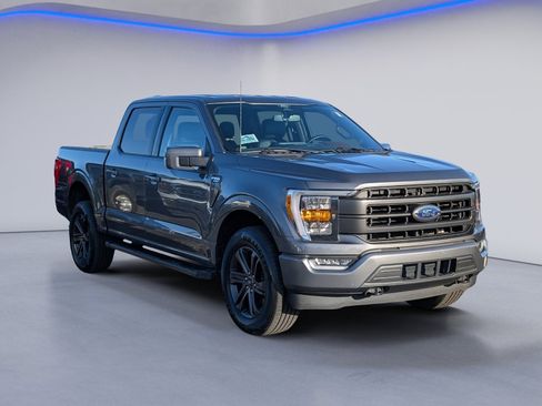 Used 2022 Ford F150 Lariat image 8