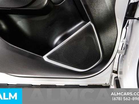 Used 2025 Jaguar F-PACE R-Dynamic S image 57