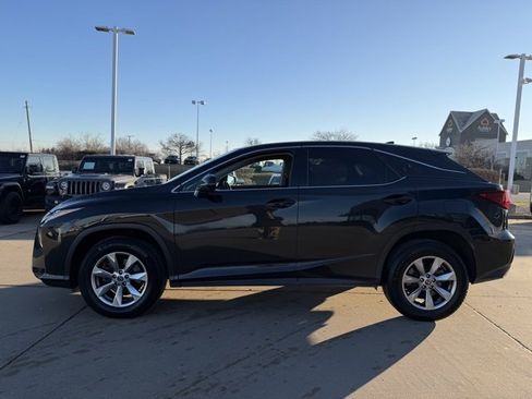 Used 2019 Lexus RX 350 AWD image 4