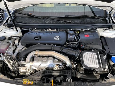 New 2026 Mercedes-Benz CLA 250 image 18