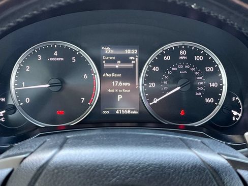 Used 2023 Lexus IS 300 w/ Premium Package RWD image 26
