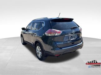 Used 2016 Nissan Rogue FWD video 2