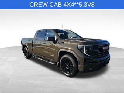 Used 2024 GMC Sierra 1500 Elevation