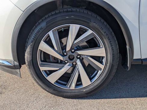 Used 2016 Nissan Murano Platinum w/ Platinum Technology Package image 13