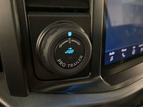 Used 2024 Ford F150 Lariat w/ Bed Utility Package image 42