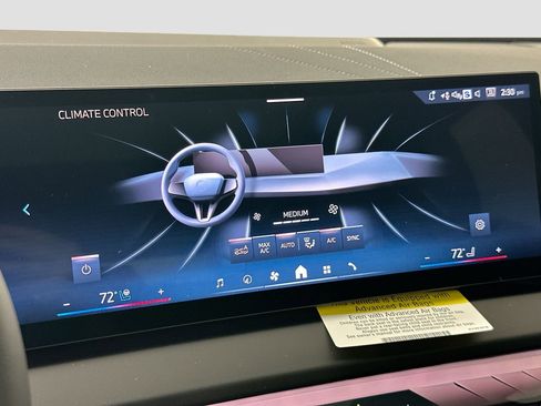 New 2026 BMW X3 xDrive30 w/ Convenience Package image 15