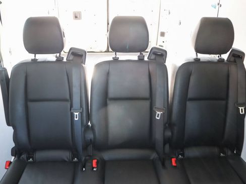 Used 2023 Mercedes-Benz Sprinter 2500 image 15